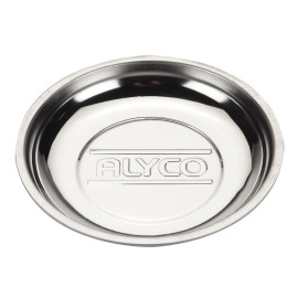PLATEAU MAGNÉTIQUE ROND 150MM/6"